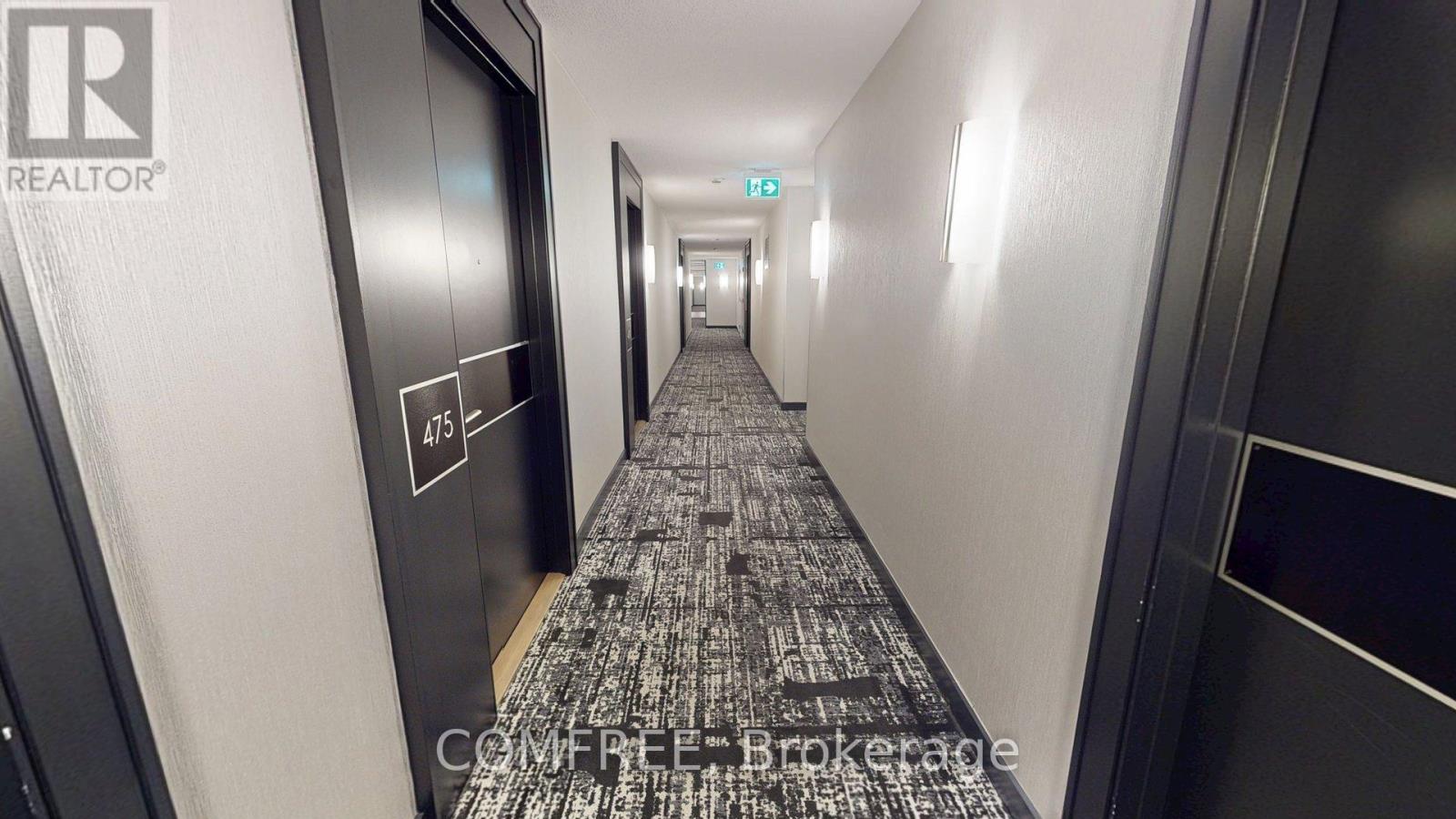 473 - 209 Fort York Boulevard, Toronto, Ontario  M5V 4A1 - Photo 6 - C12425888