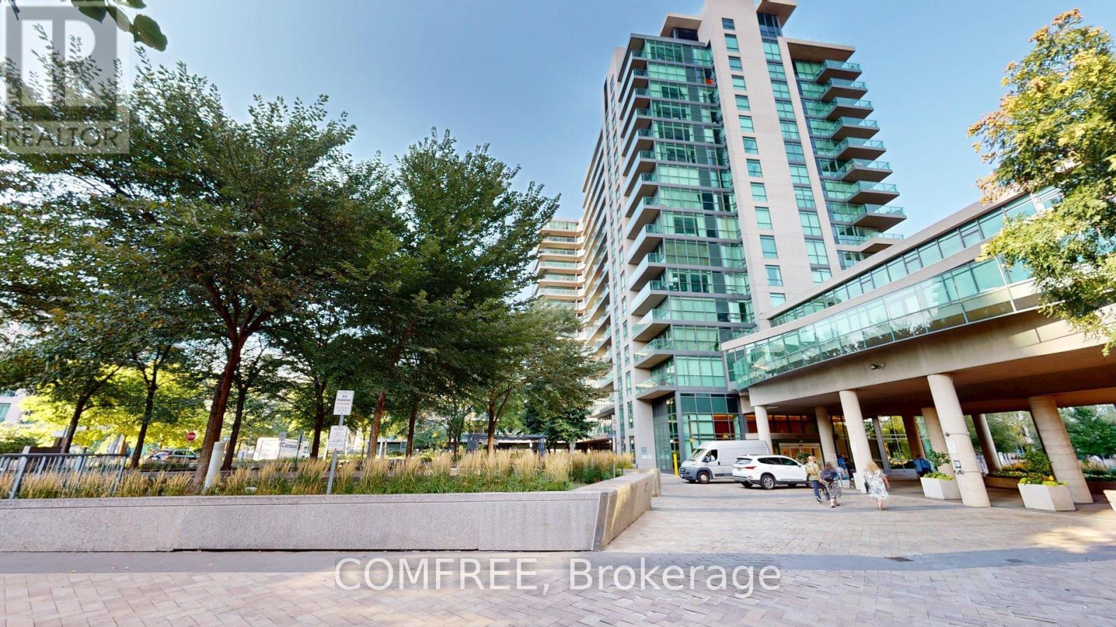 473 - 209 Fort York Boulevard, Toronto, Ontario  M5V 4A1 - Photo 8 - C12425888