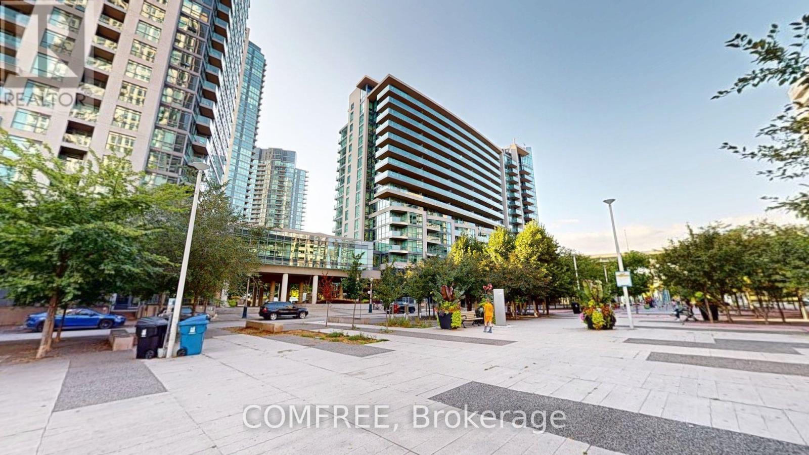473 - 209 Fort York Boulevard, Toronto, Ontario  M5V 4A1 - Photo 9 - C12425888
