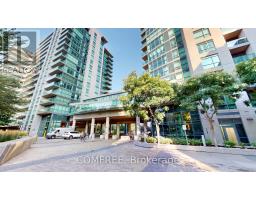 473 - 209 FORT YORK BOULEVARD, Toronto, Ontario