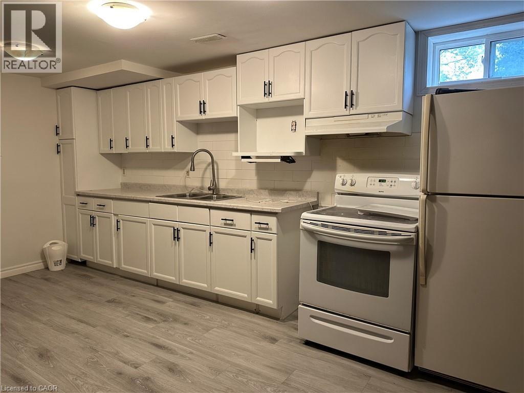 417 Bankside Crescent Unit# Lower/main, Kitchener, Ontario  N2N 3E5 - Photo 10 - 40772803