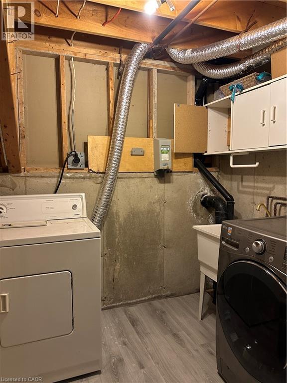 417 Bankside Crescent Unit# Lower/main, Kitchener, Ontario  N2N 3E5 - Photo 13 - 40772803