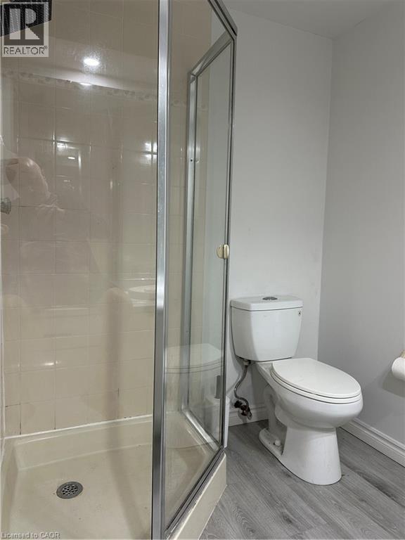 417 Bankside Crescent Unit# Lower/main, Kitchener, Ontario  N2N 3E5 - Photo 9 - 40772803