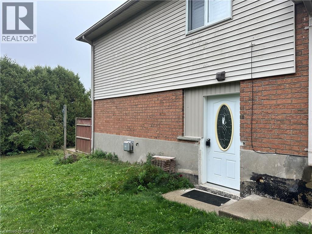 417 Bankside Crescent Unit# Lower/main, Kitchener, Ontario  N2N 3E5 - Photo 3 - 40772803