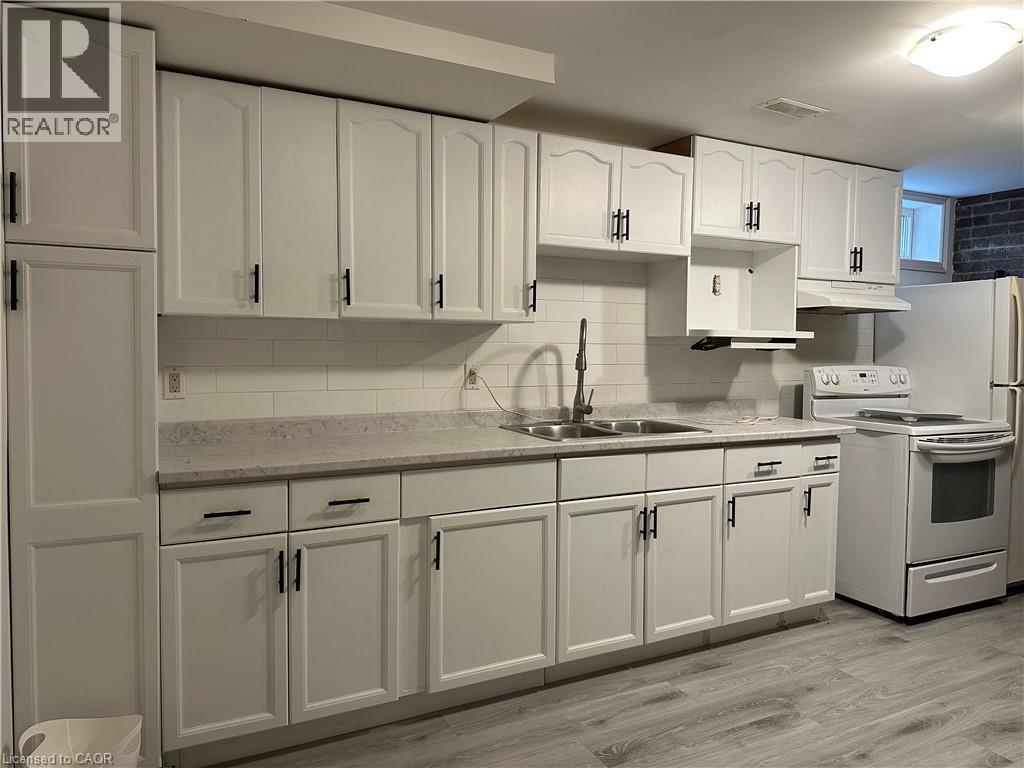 417 Bankside Crescent Unit# Lower/main, Kitchener, Ontario  N2N 3E5 - Photo 11 - 40772803