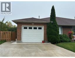 417 Bankside Crescent Unit# Lower 338 - Beechwood Forest/Highland W., Kitchener, Ca