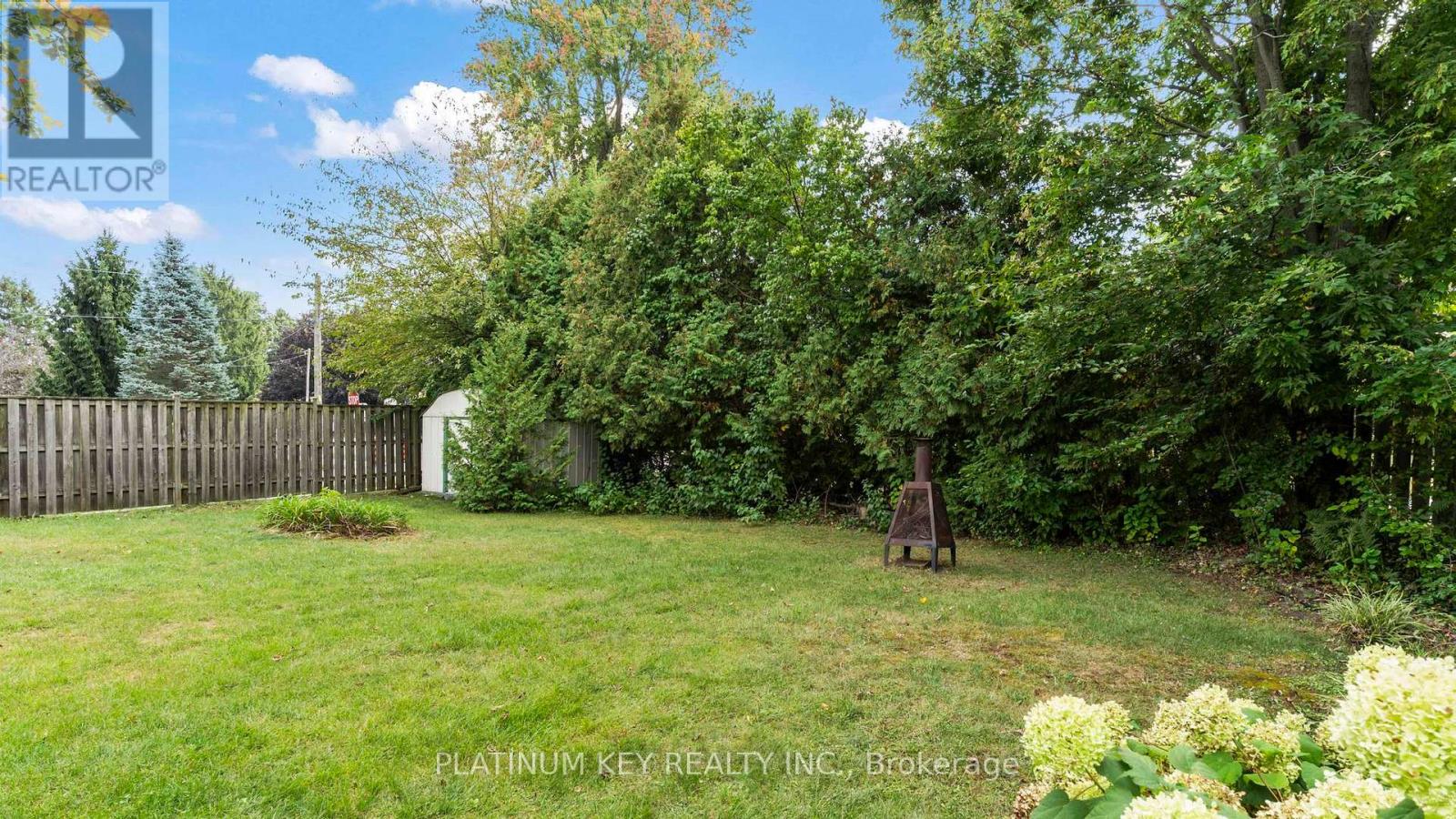 688 John Street, Strathroy-Caradoc, Ontario  N0L 1W0 - Photo 24 - X12425872