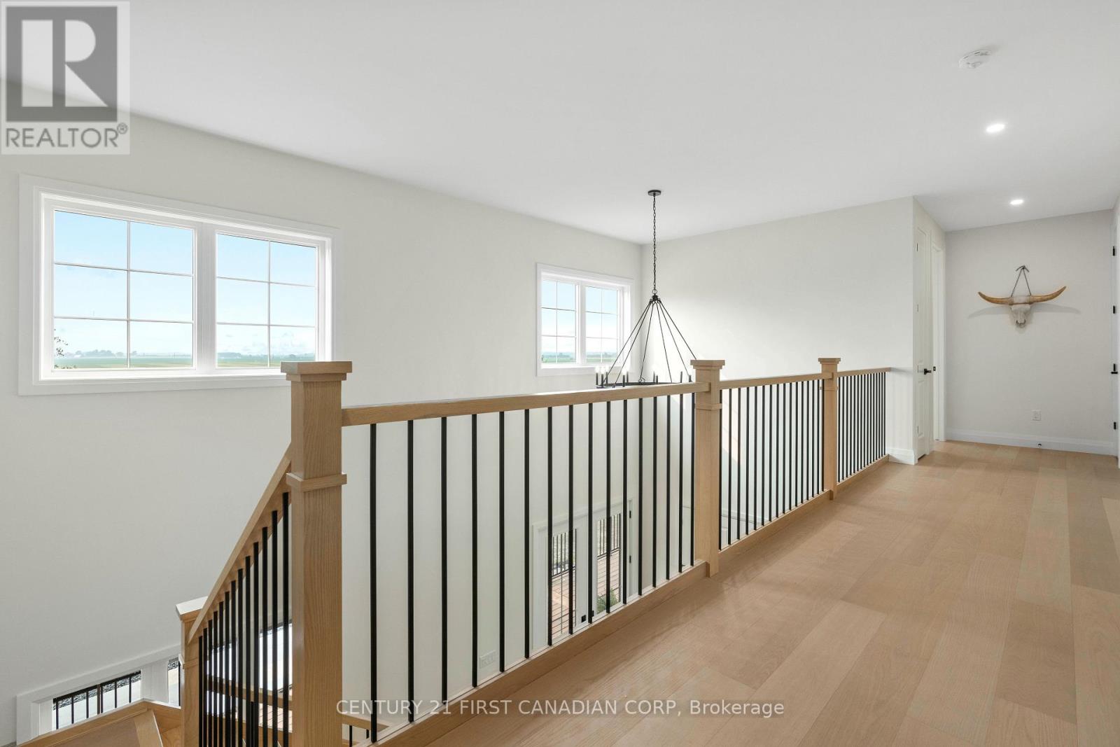 12110 Gale Road, North Middlesex, Ontario  N0M 1A0 - Photo 29 - X12425928