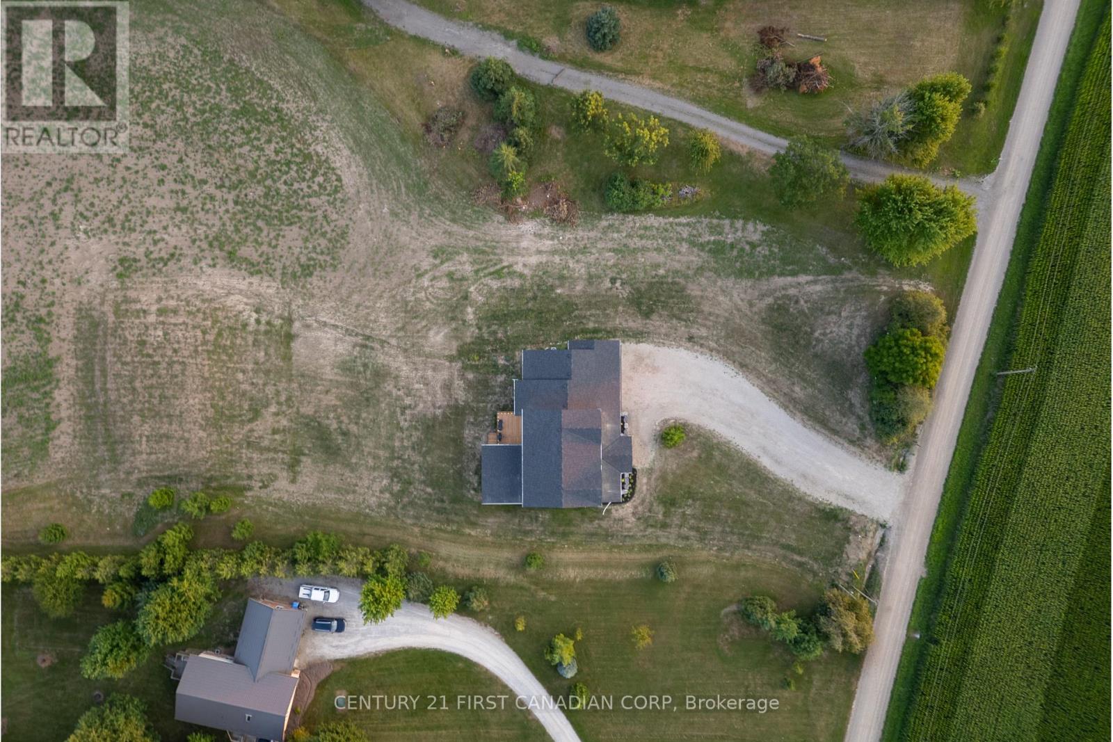 12110 Gale Road, North Middlesex, Ontario  N0M 1A0 - Photo 48 - X12425928