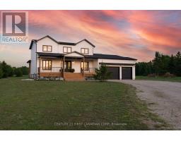 12110 GALE ROAD, North Middlesex, Ontario