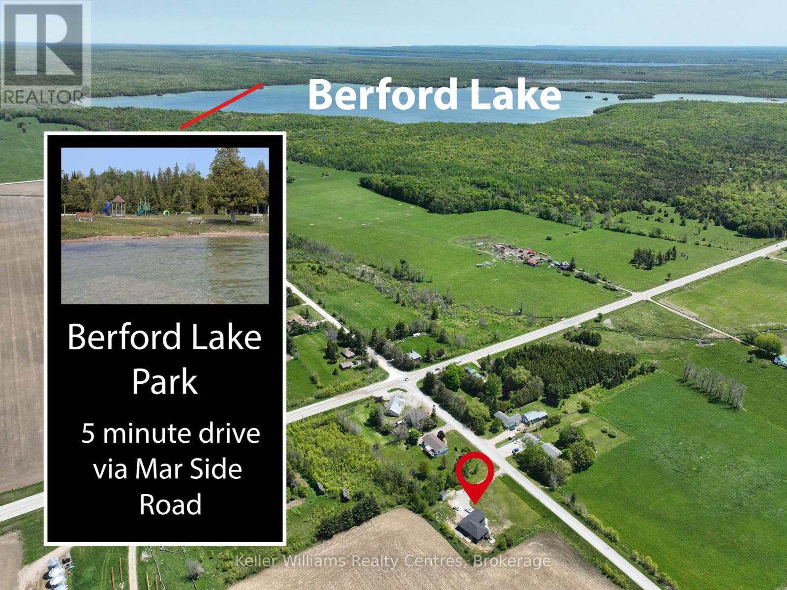 20 Red Bay Road, South Bruce Peninsula, Ontario  N0H 2T0 - Photo 5 - X12425945