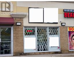 3 - 7980 Kennedy Road, Brampton (Fletcher'S Creek South), Ca