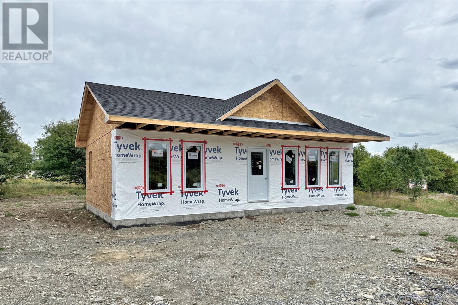 Lot 5 Garland Street, Harbour Grace, Newfoundland & Labrador  A0A 2M0 - Photo 2 - 1290894