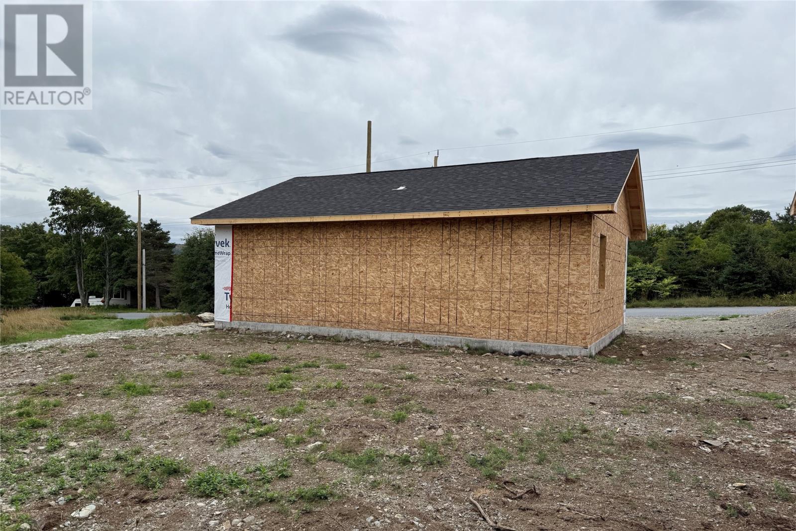 Lot 5 Garland Street, Harbour Grace, Newfoundland & Labrador  A0A 2M0 - Photo 4 - 1290894