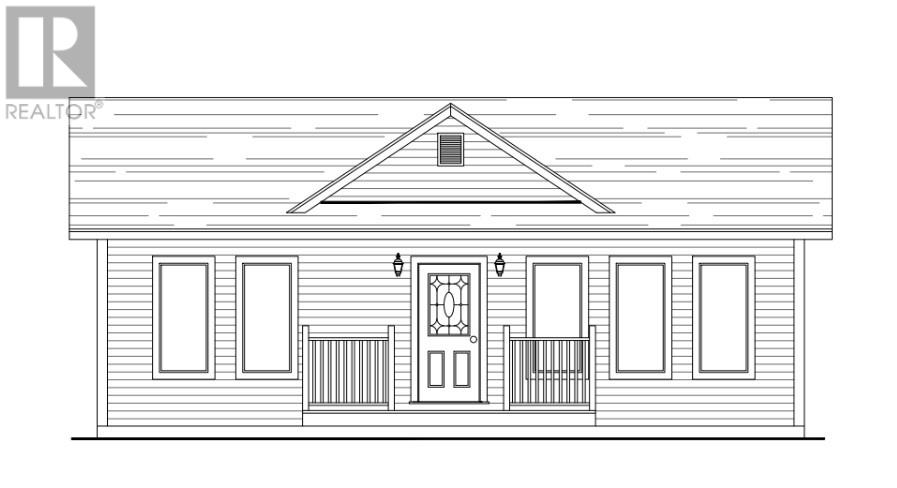 Lot 5 Garland Street, Harbour Grace, Newfoundland & Labrador  A0A 2M0 - Photo 5 - 1290894