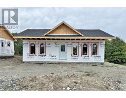 Lot 5 Garland Street, Harbour Grace, Newfoundland & Labrador