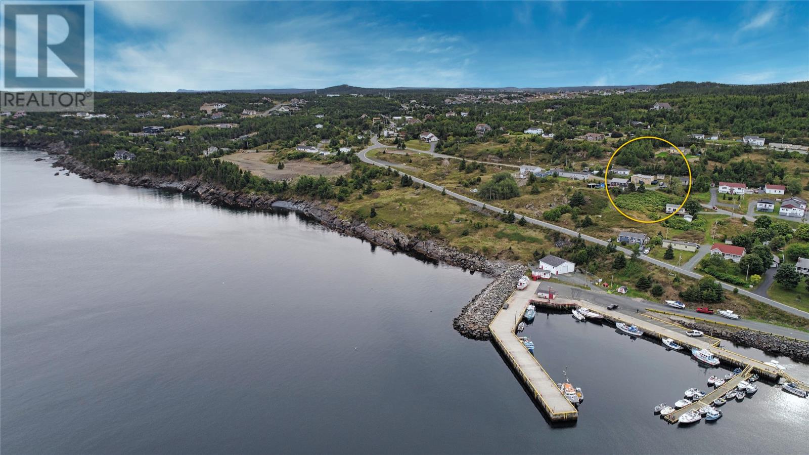 72 Southside Road, Bay Bulls, Newfoundland & Labrador  A0A 1C0 - Photo 4 - 1290190