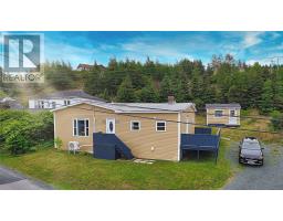 72 Southside Road, Bay Bulls, Newfoundland & Labrador
