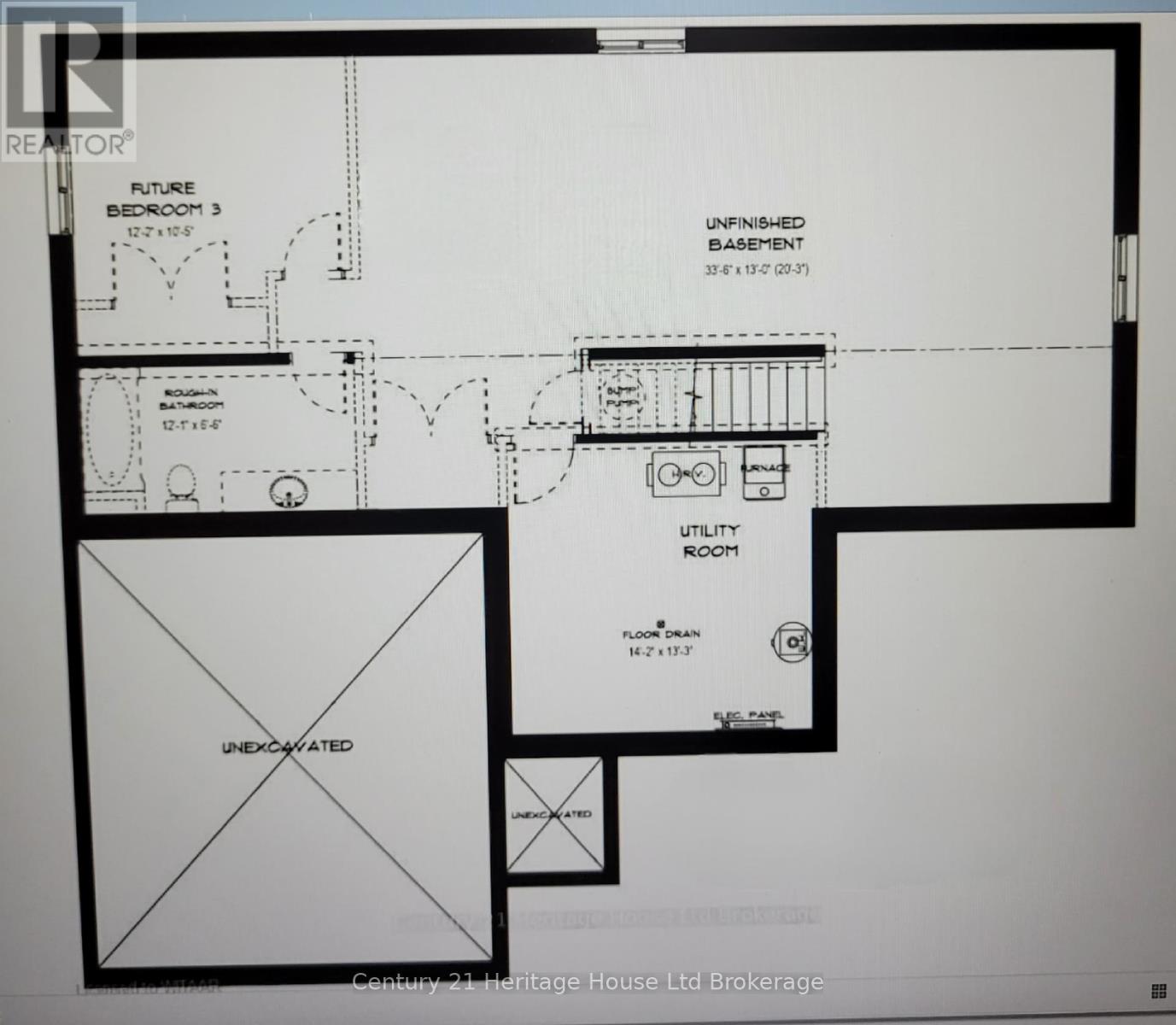 87 Matheson Crescent, East Zorra-Tavistock, Ontario  N0J 1M0 - Photo 3 - X12396838