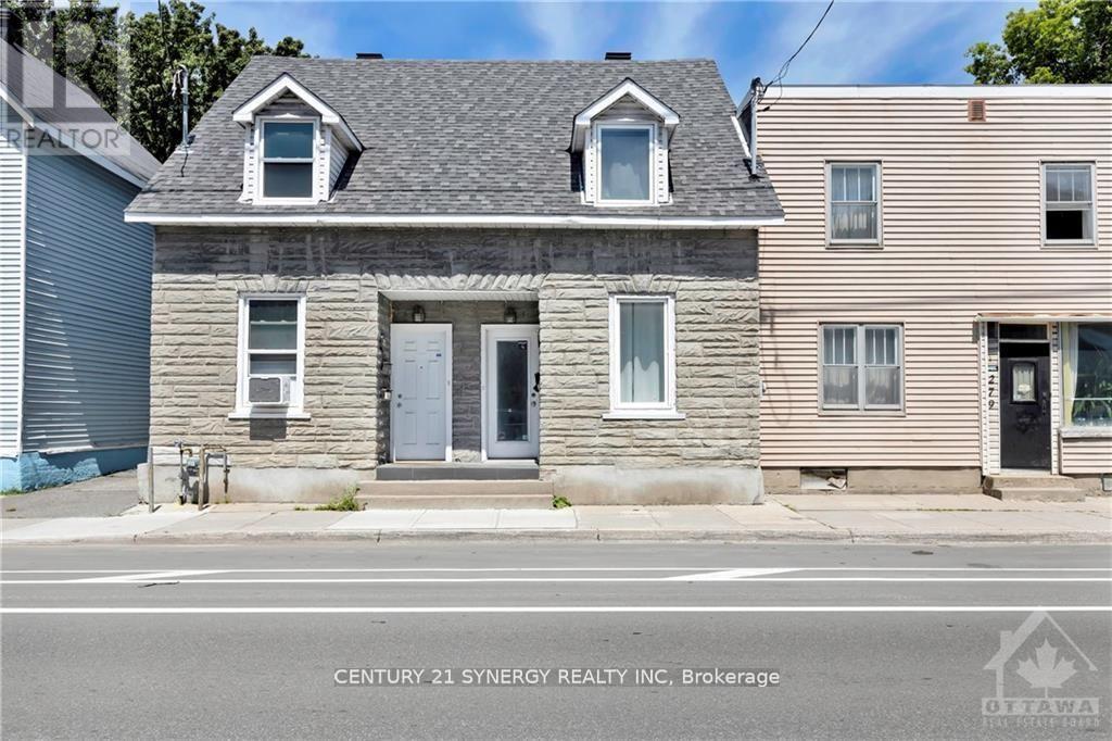 277 ST PATRICK STREET, Ottawa, Ontario