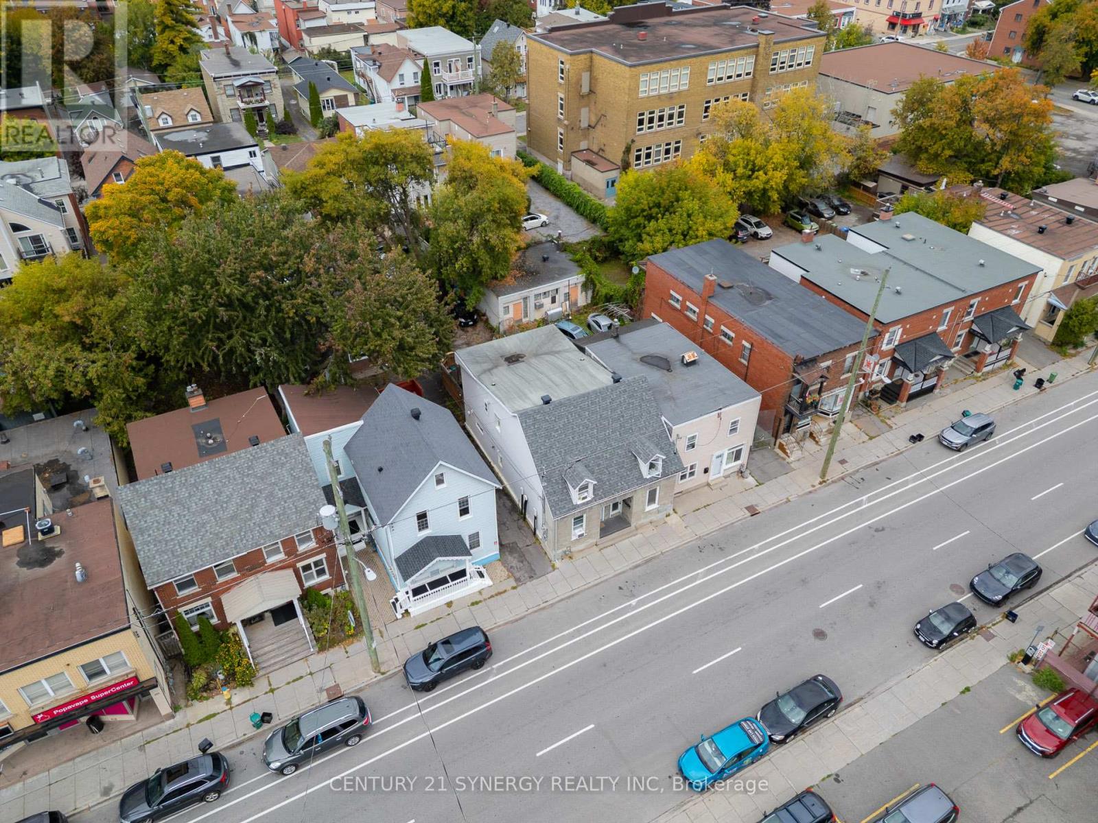 277 St Patrick Street, Ottawa, Ontario  K1N 5K4 - Photo 2 - X12425849