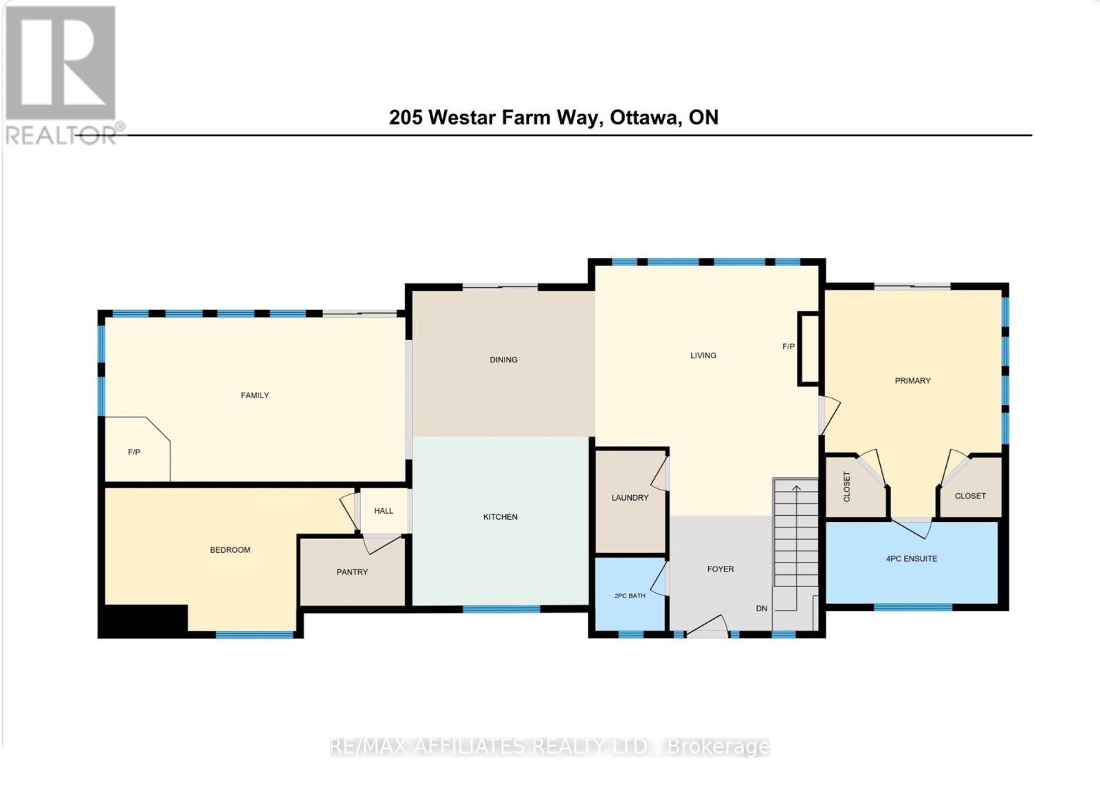 205 Westar Farm Way, Ottawa, Ontario  K0A 1B0 - Photo 41 - X12425858