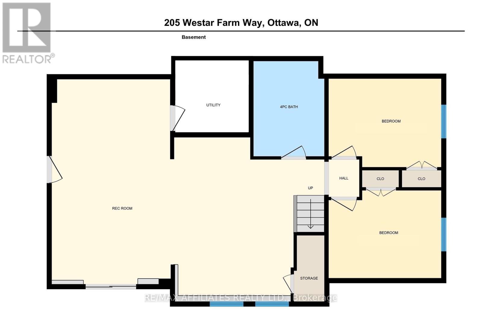 205 Westar Farm Way, Ottawa, Ontario  K0A 1B0 - Photo 42 - X12425858