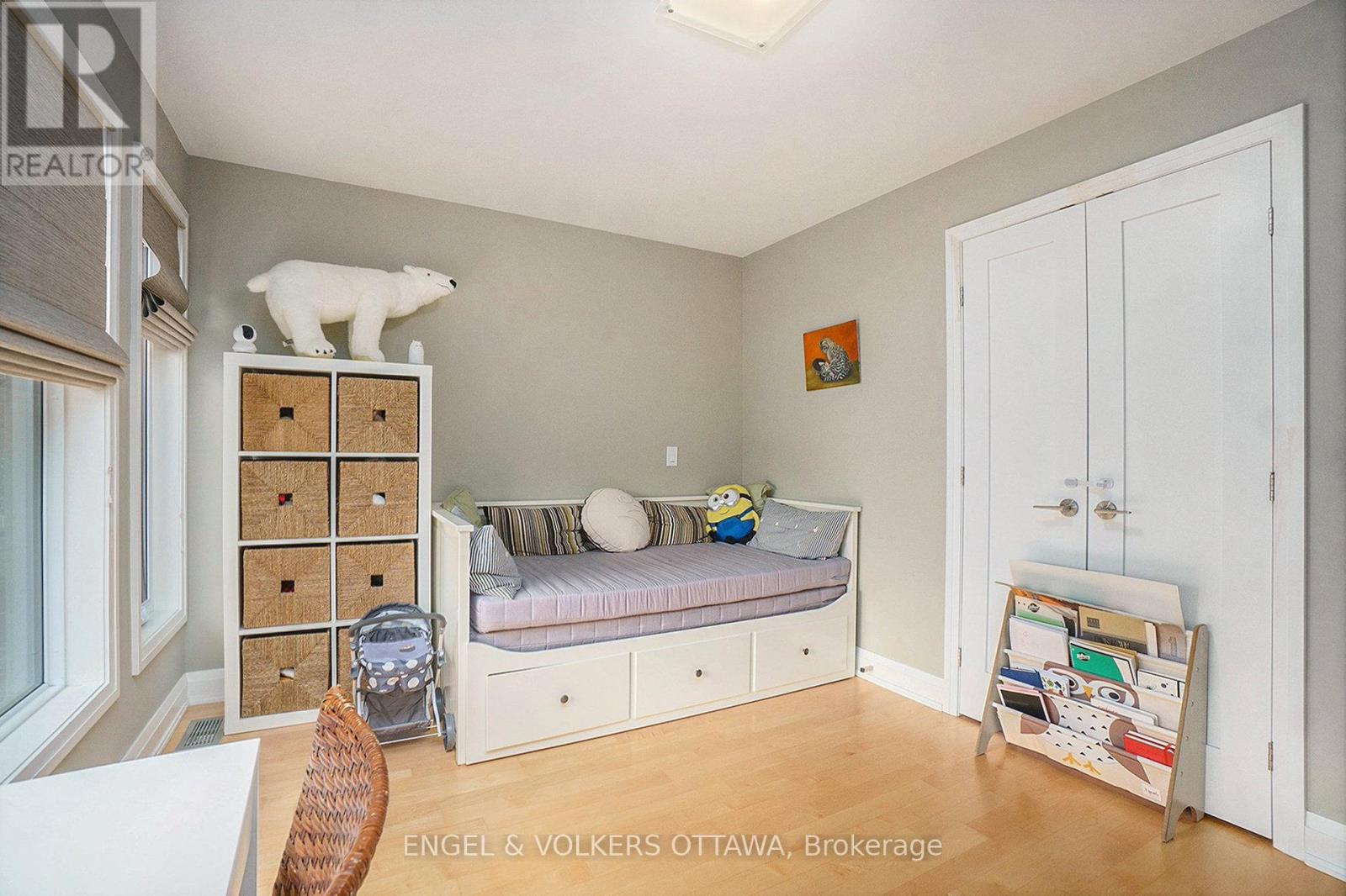 376b Wilmont Avenue, Ottawa, Ontario  K2A 0B1 - Photo 19 - X12425871