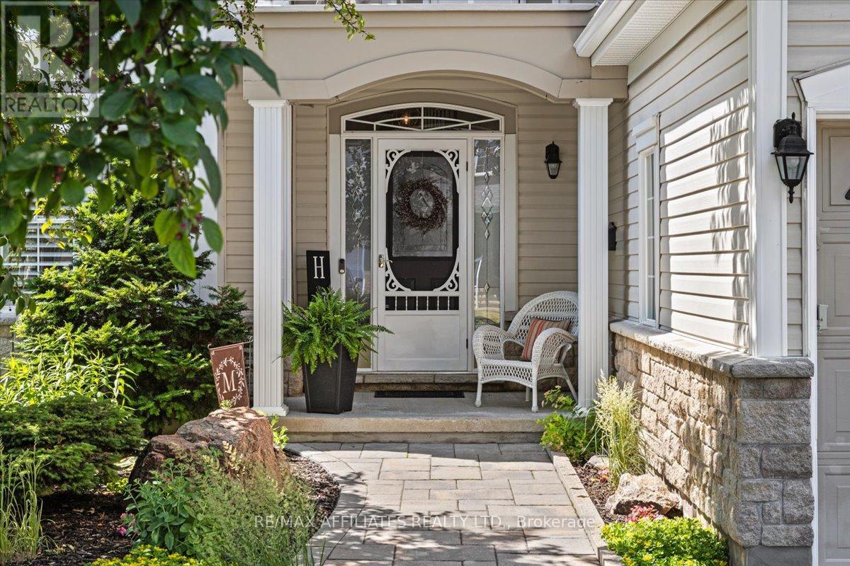57 Insmill Crescent, Ottawa, Ontario  K2T 1G4 - Photo 2 - X12425895
