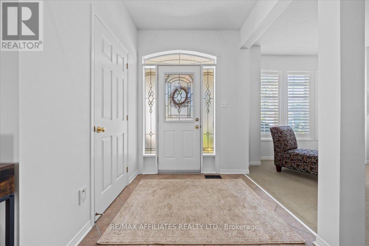 57 Insmill Crescent, Ottawa, Ontario  K2T 1G4 - Photo 3 - X12425895
