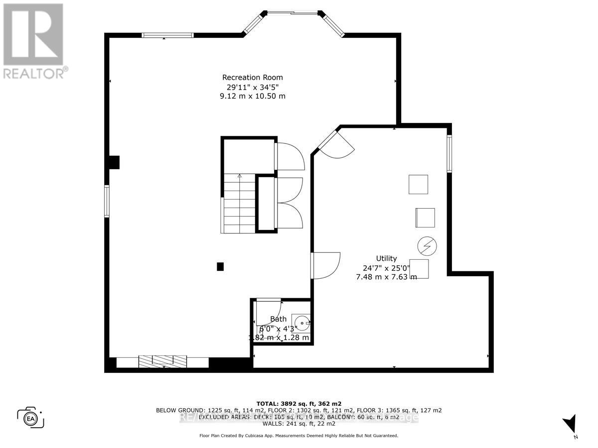 57 Insmill Crescent, Ottawa, Ontario  K2T 1G4 - Photo 48 - X12425895