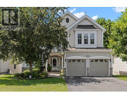 57 INSMILL CRESCENT, Ottawa, Ontario