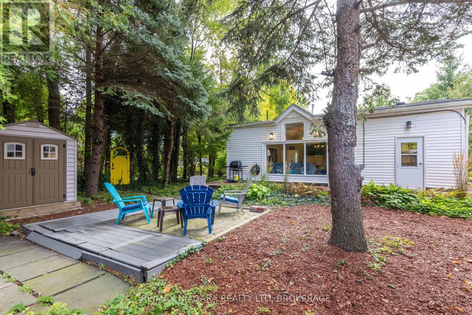 6 Circle Street, Niagara-On-The-Lake, Ontario  L0S 1J0 - Photo 19 - X12425840