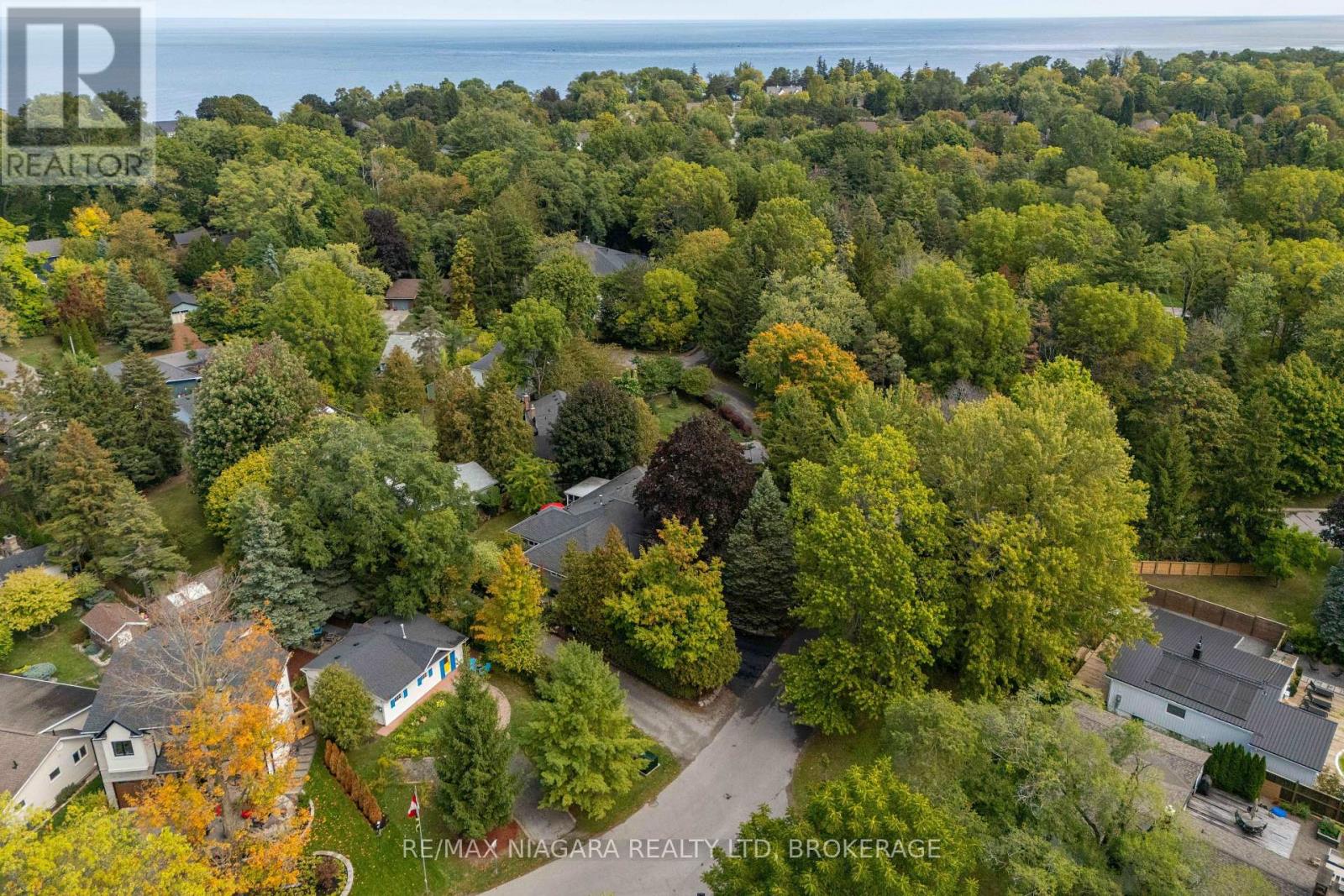 6 Circle Street, Niagara-On-The-Lake, Ontario  L0S 1J0 - Photo 22 - X12425840