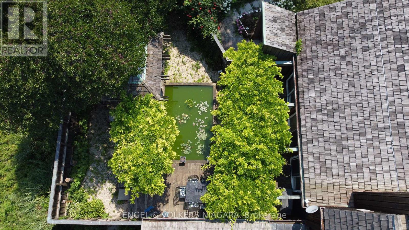 89 Byron Street, Niagara-On-The-Lake, Ontario  L0S 1J0 - Photo 33 - X12425920