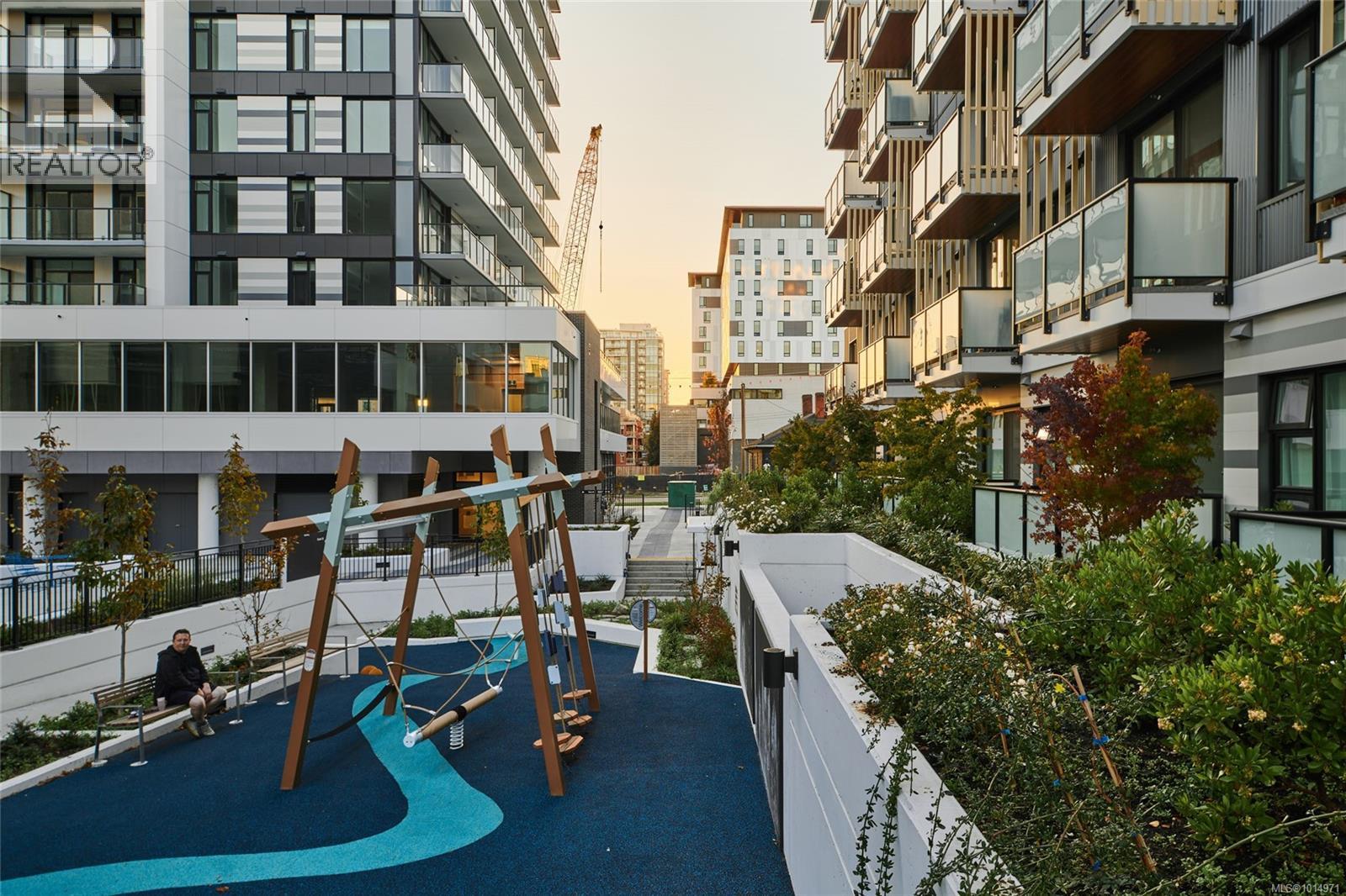 116 1115 Johnson St, Victoria, British Columbia V8V 0H2 - Photo 14 - 1014971