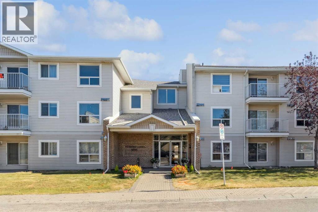 209, 5555 Falsbridge Drive NE, Calgary, Alberta