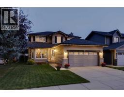 51 Edendale Crescent Se Edgewater, Airdrie, Ca