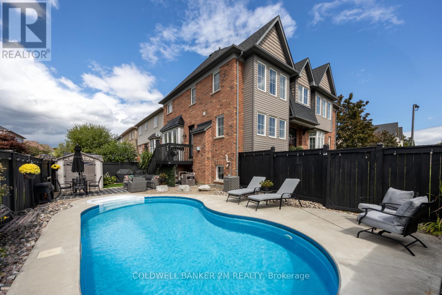 2 Woodbine Place, Oshawa, Ontario  L1L 1C5 - Photo 40 - E12425884