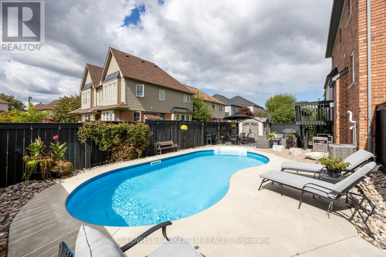 2 Woodbine Place, Oshawa, Ontario  L1L 1C5 - Photo 42 - E12425884