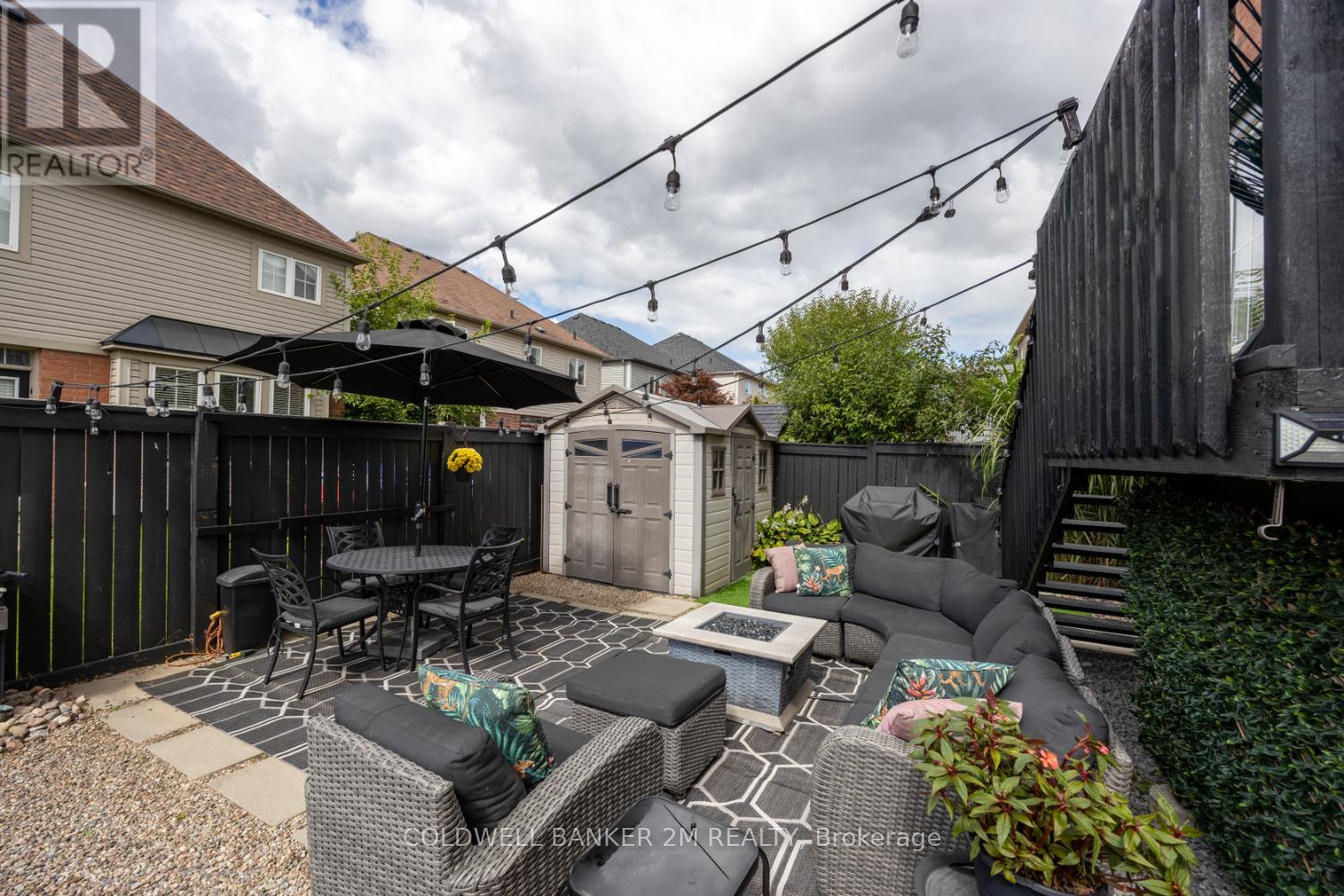 2 Woodbine Place, Oshawa, Ontario  L1L 1C5 - Photo 44 - E12425884