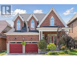24 BURNING SPRINGS PLACE, Whitby, Ontario