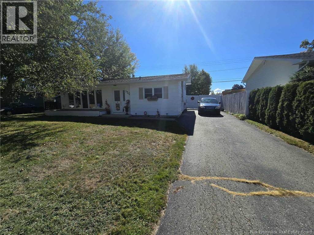 1205 Centennial Street, Bathurst, New Brunswick  E2A 4A9 - Photo 3 - NB127356