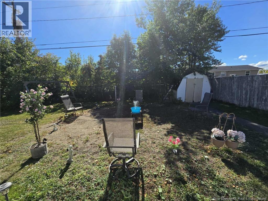 1205 Centennial Street, Bathurst, New Brunswick  E2A 4A9 - Photo 8 - NB127356