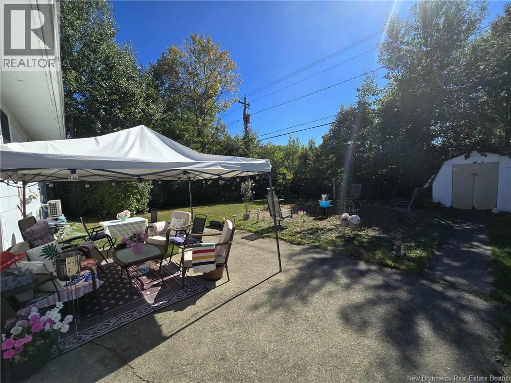 1205 Centennial Street, Bathurst, New Brunswick  E2A 4A9 - Photo 7 - NB127356
