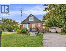 680 Woodburn Road 530 - Rural Glanbrook, Hamilton, Ca