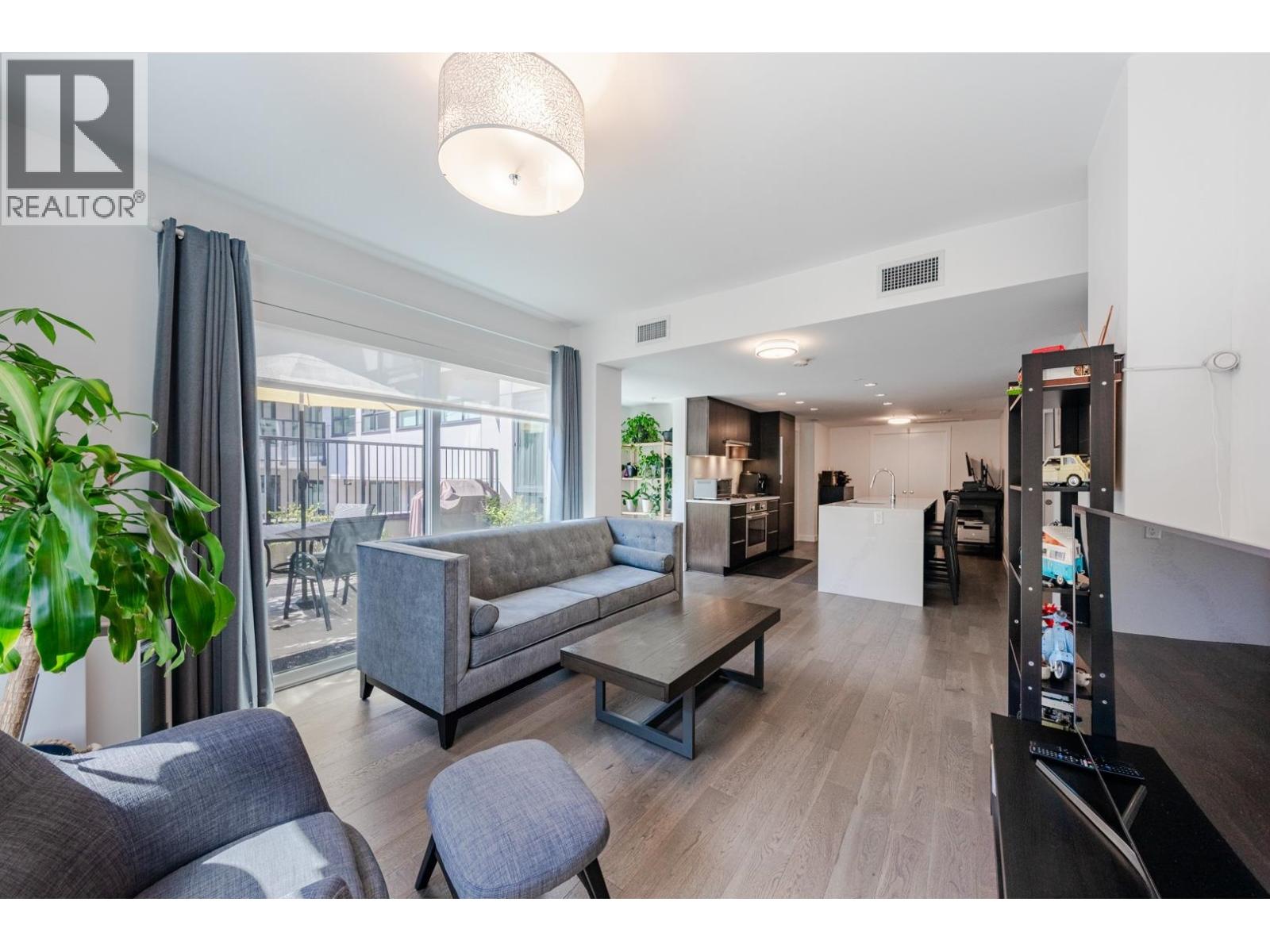 104 7828 GRANVILLE STREET, Vancouver, British Columbia