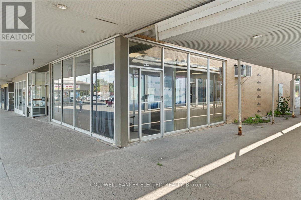 833 CHEMONG ROAD, Peterborough, Ontario