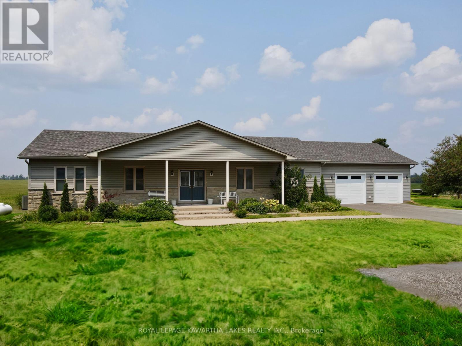 427 Linden Valley Road, Kawartha Lakes (Eldon), Ontario  K0M 2T0 - Photo 1 - X12425936