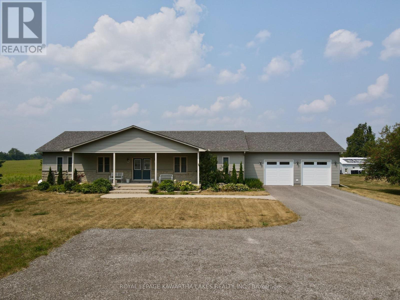 427 Linden Valley Road, Kawartha Lakes (Eldon), Ontario  K0M 2T0 - Photo 2 - X12425936